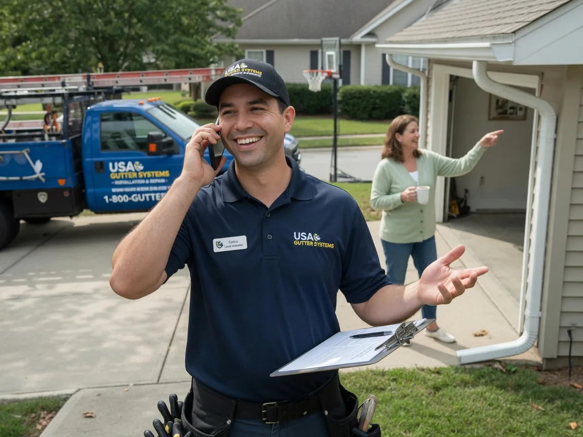 Gutter Installation Dixie, WA FAQs